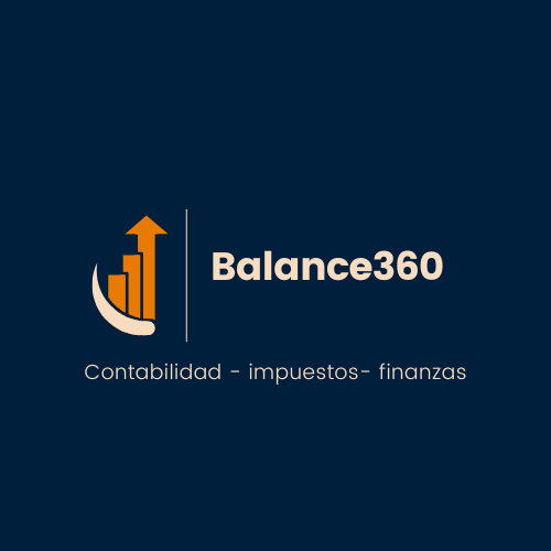 Logo Balance360